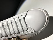 Bagsall Gucci Ace Studded Leather Sneaker - 3