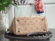Bagsall Louis Vuitton Hina 23 PM with braided handle M53914 - 3