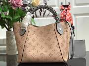 Bagsall Louis Vuitton Hina 23 PM with braided handle M53914 - 4