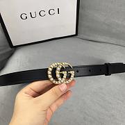 Gucci Belt 6394 - 5