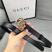Gucci Belt 6394 - 4