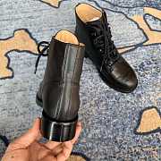 Bagsall Chanel Martin boots 2019 latest Autumn and Winter style 01 - 2