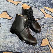 Bagsall Chanel Martin boots 2019 latest Autumn and Winter style 01 - 6