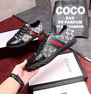 Bagsall Gucci embroidery 01 - 4