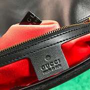 Gucci Velvet 31 chain bag 443496 - 3