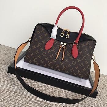 Bagsall LV Tuileries handbag M41456 35cm