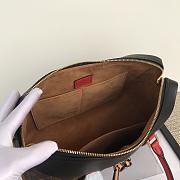 Bagsall LV Tuileries handbag M41456 35cm - 2
