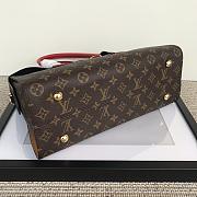 Bagsall LV Tuileries handbag M41456 35cm - 3