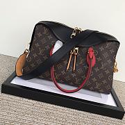 Bagsall LV Tuileries handbag M41456 35cm - 4