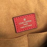 Bagsall LV Tuileries handbag M41456 35cm - 5