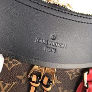 Bagsall LV Tuileries handbag M41456 35cm - 6