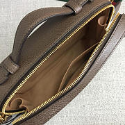 Gucci Ophidia Canvas Shoulder Bag 25cm - 5