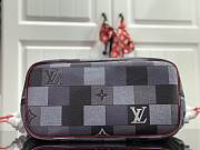 Bagsall LV Neverfull Medium handbag M41177 32cm - 4