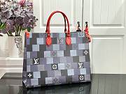 LV Onthego Handbag 41cm - 1