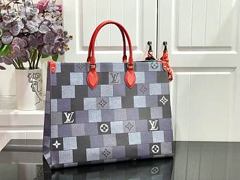 LV Onthego Handbag 41cm