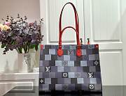 LV Onthego Handbag 41cm - 2