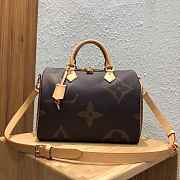 Bagsall Louis Vuitton Speedy 30 M44602 - 1