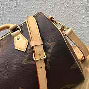 Bagsall Louis Vuitton Speedy 30 M44602 - 4