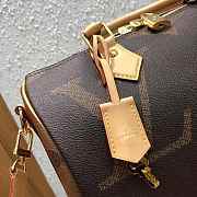 Bagsall Louis Vuitton Speedy 30 M44602 - 5