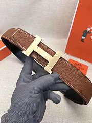 Bagsall Hermes Blet 6460 - 3