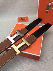 Bagsall Hermes Blet 6460 - 2