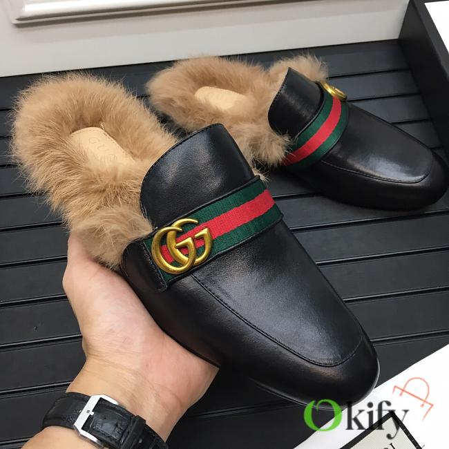 Bagsall Gucci shoes - 1