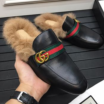 Bagsall Gucci shoes