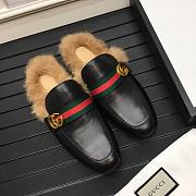 Bagsall Gucci shoes - 4