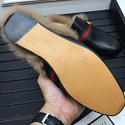 Bagsall Gucci shoes - 3