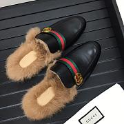 Bagsall Gucci shoes - 2