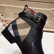 Bagsall Burberry Boots 101 - 5