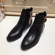 Bagsall Burberry Boots 101 - 3