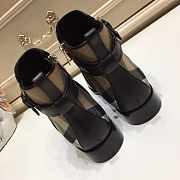 Bagsall Burberry Boots 101 - 2