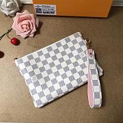 Bagsall LV City handbag 63447 white - 1