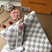 Bagsall LV City handbag 63447 white - 3