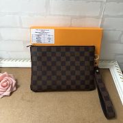 Bagsall LV City handbag 63447 brown - 2