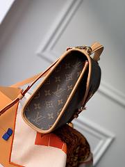 Bagsall Louis Vuitton Ivy 29 Monogram Handbag M44919  - 6