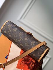 Bagsall Louis Vuitton Ivy 29 Monogram Handbag M44919  - 5