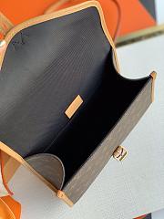 Bagsall Louis Vuitton Ivy 29 Monogram Handbag M44919  - 4