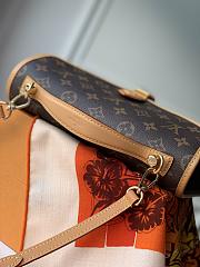 Bagsall Louis Vuitton Ivy 29 Monogram Handbag M44919  - 3