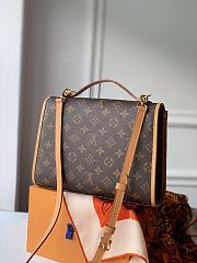 Bagsall Louis Vuitton Ivy 29 Monogram Handbag M44919  - 2