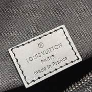 Louis Vuitton Porte Documents Voyage N40007 38cm - 6
