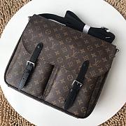 Bagsall Louis Vuitton Men's Bag 33 N41643 - 1