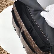 Bagsall Louis Vuitton Men's Bag 33 N41643 - 3