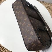 Bagsall Louis Vuitton Men's Bag 33 N41643 - 6