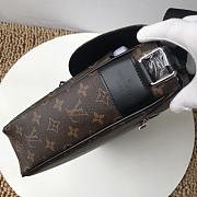 Bagsall Louis Vuitton Men's Bag 33 N41643 - 5