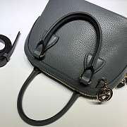 Gucci Horsebit Beige 25 Shoulder Bag 602204 - 6
