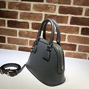 Gucci Horsebit Beige 25 Shoulder Bag 602204 - 4