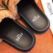 Bagsall FENDI slippers 309 - 3