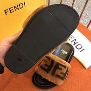 Bagsall FENDI slippers 309 - 2